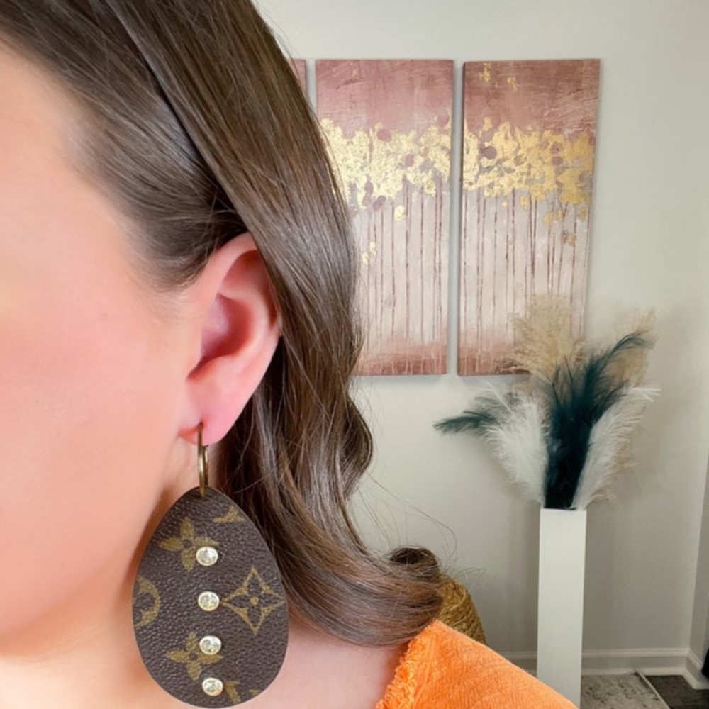 Keep it Gypsy Earrings!